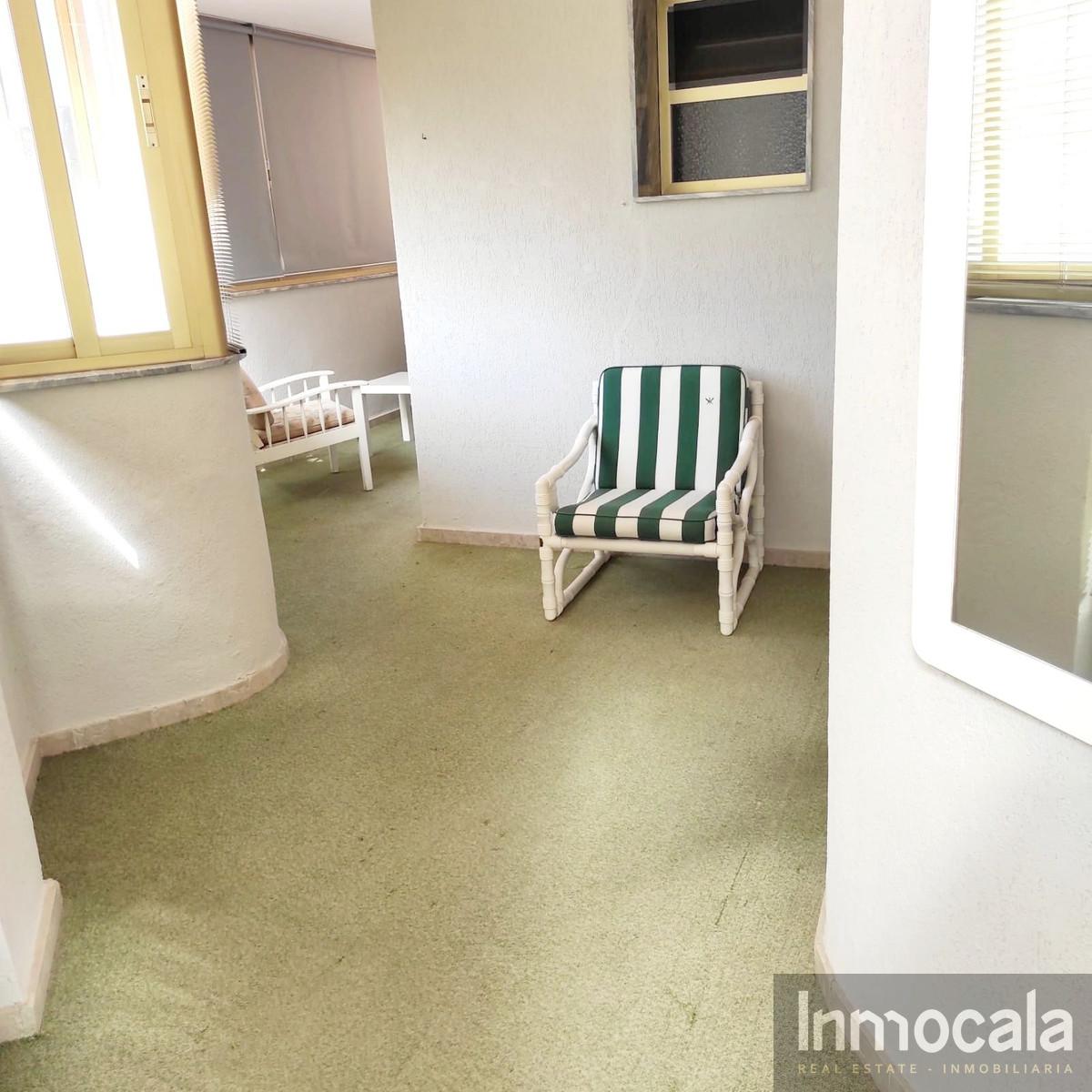 For sale of apartment in Fuengirola