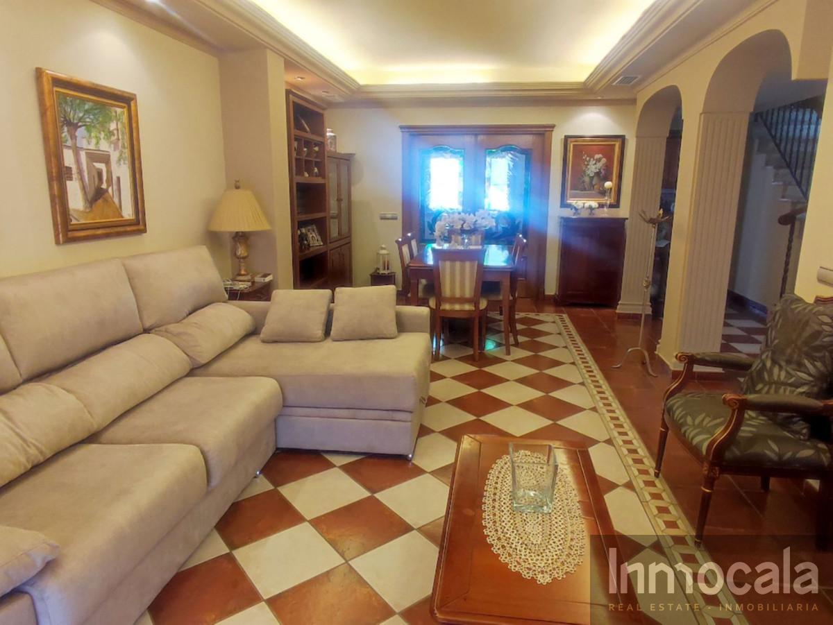 For sale of apartment in Fuengirola