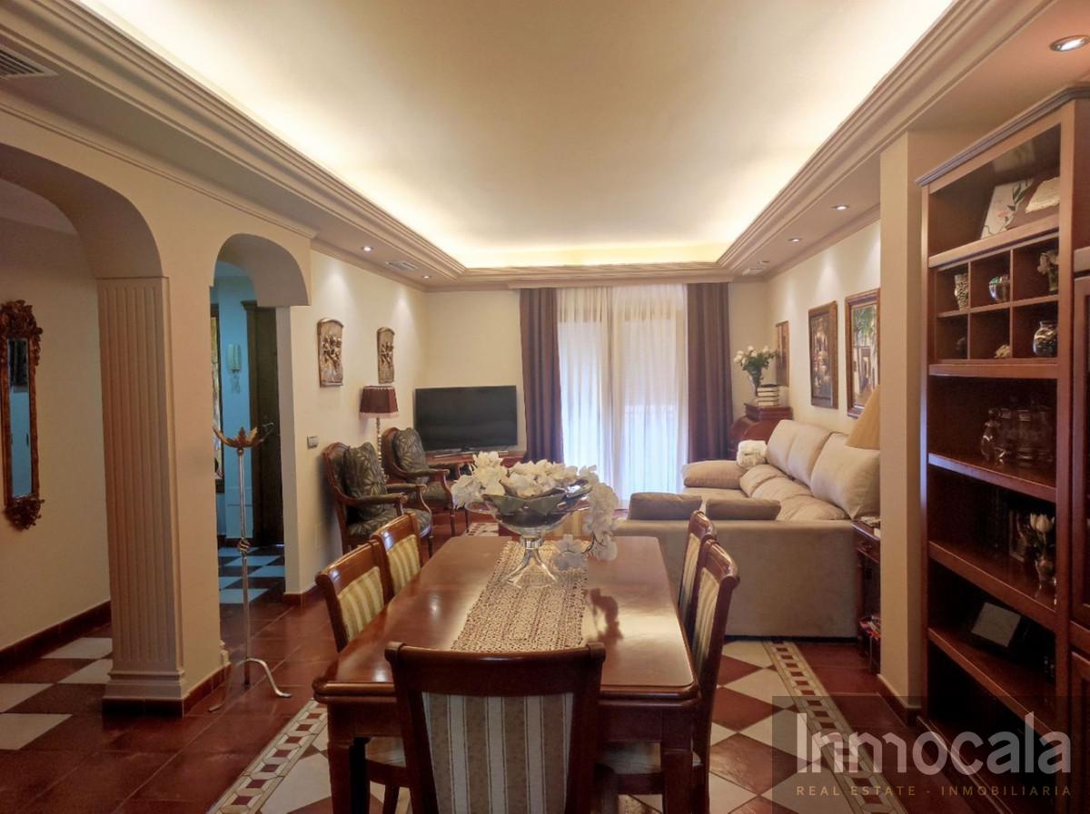 Venta de apartamento en Fuengirola