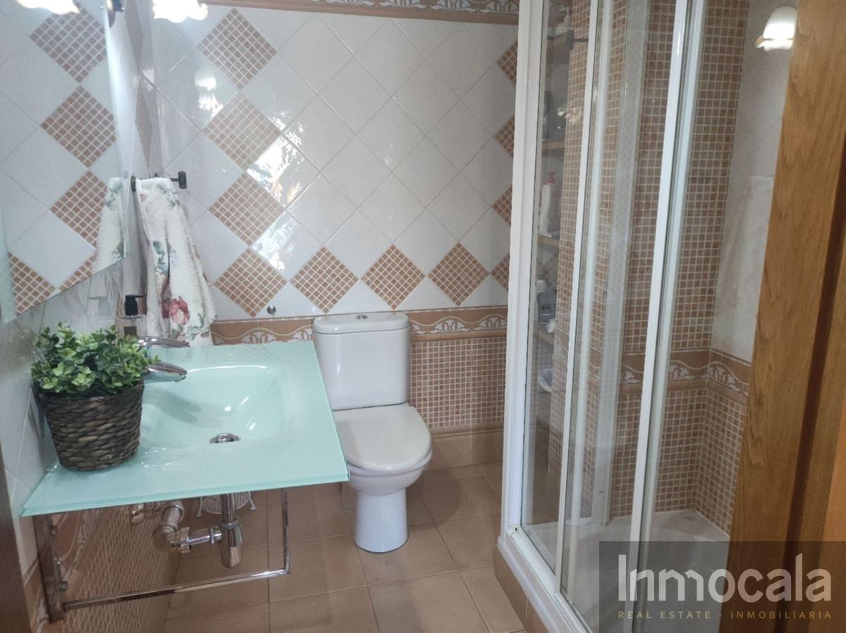 Venta de apartamento en Fuengirola