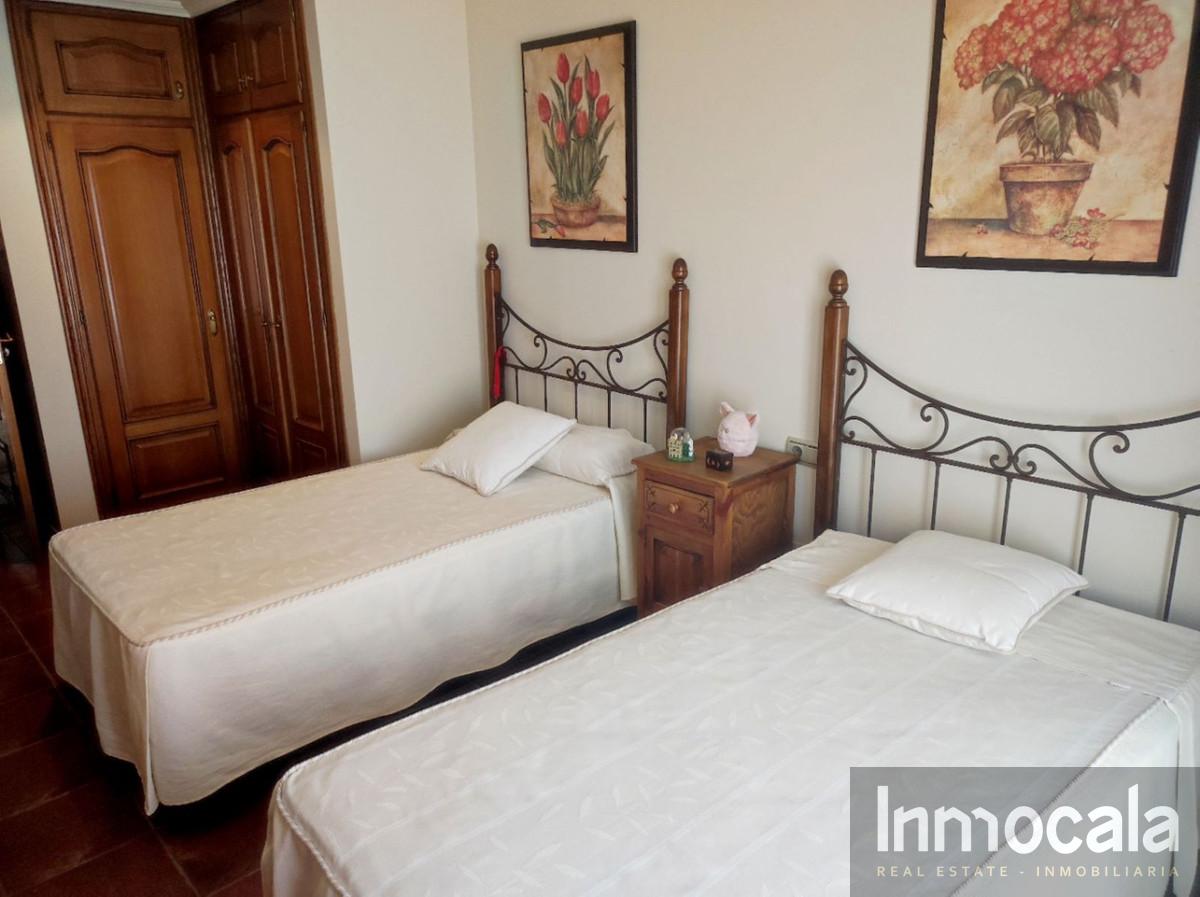 Venta de apartamento en Fuengirola