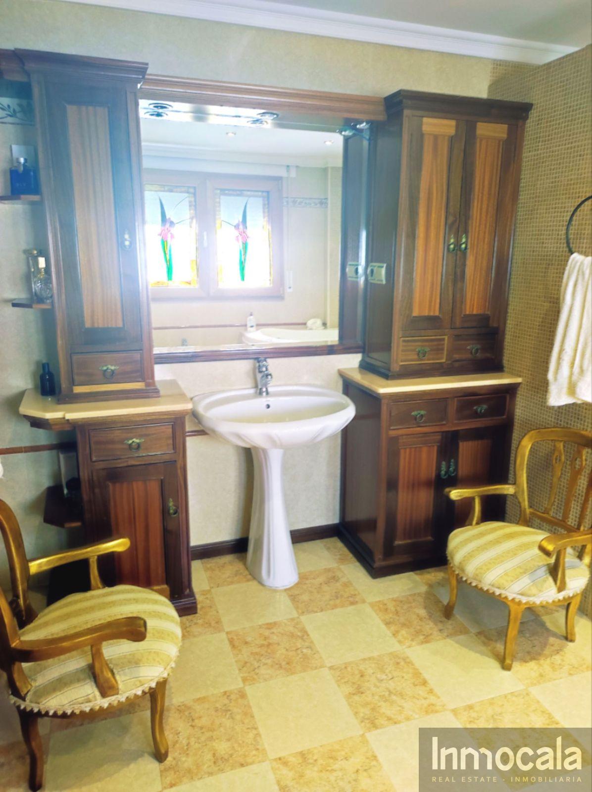 Venta de apartamento en Fuengirola