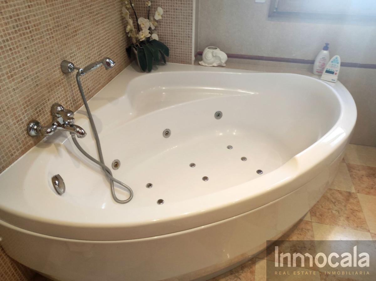 Venta de apartamento en Fuengirola