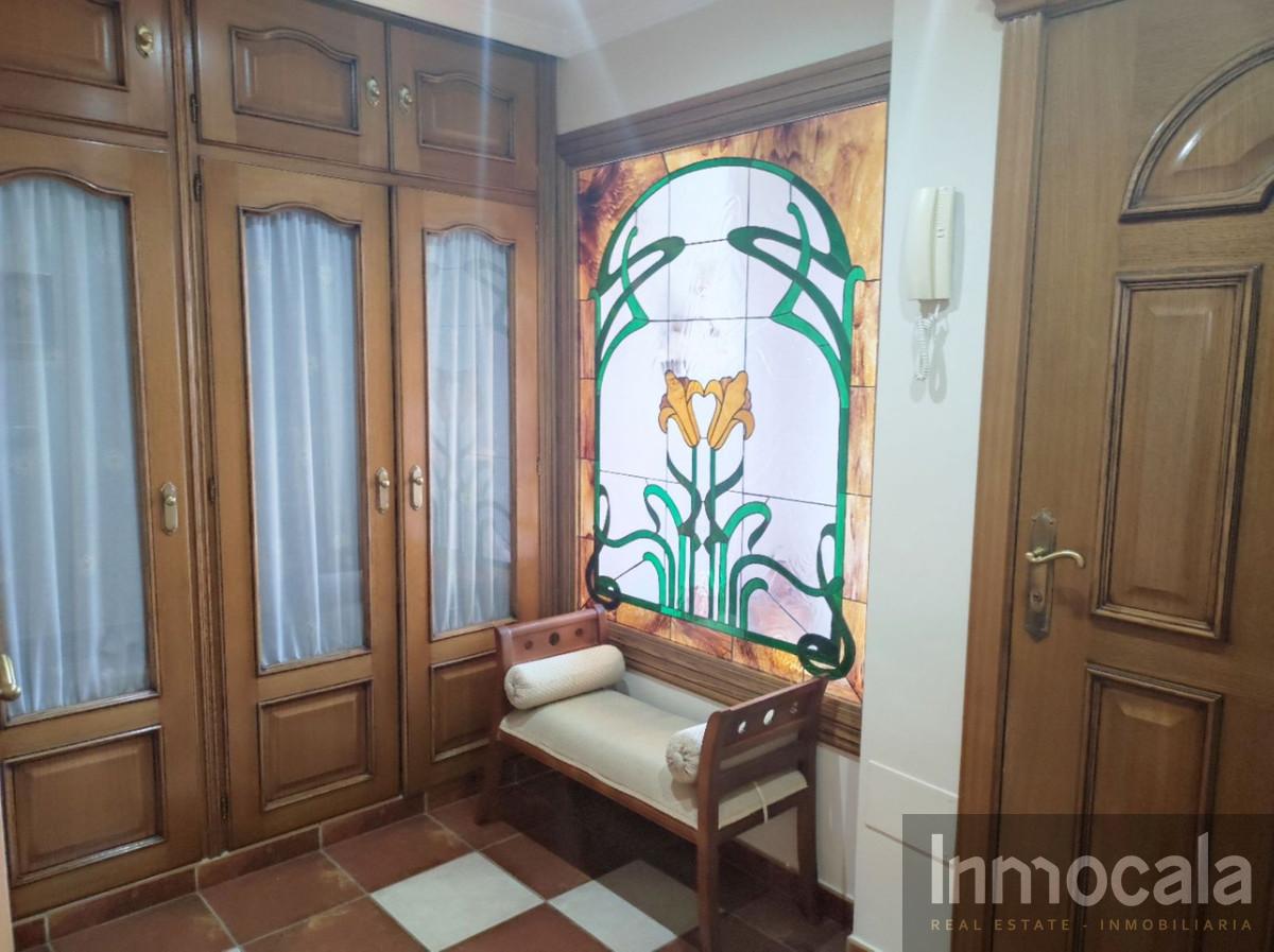 Venta de apartamento en Fuengirola