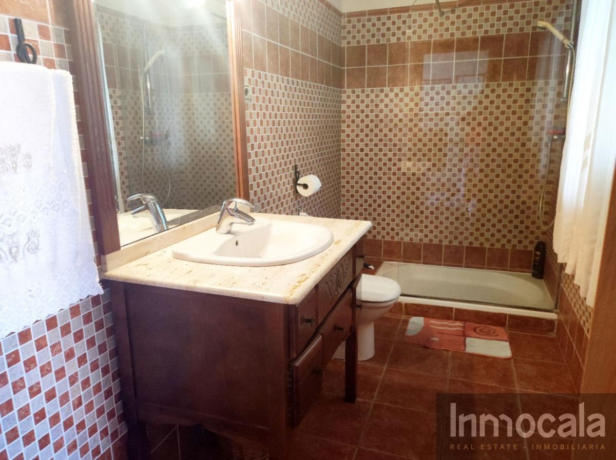 Venta de apartamento en Fuengirola