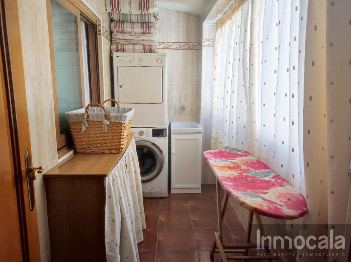 Venta de apartamento en Fuengirola