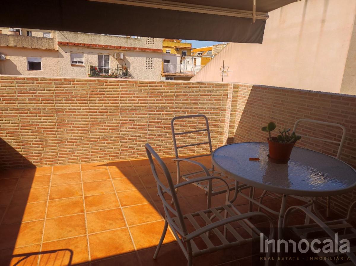 Venta de apartamento en Fuengirola