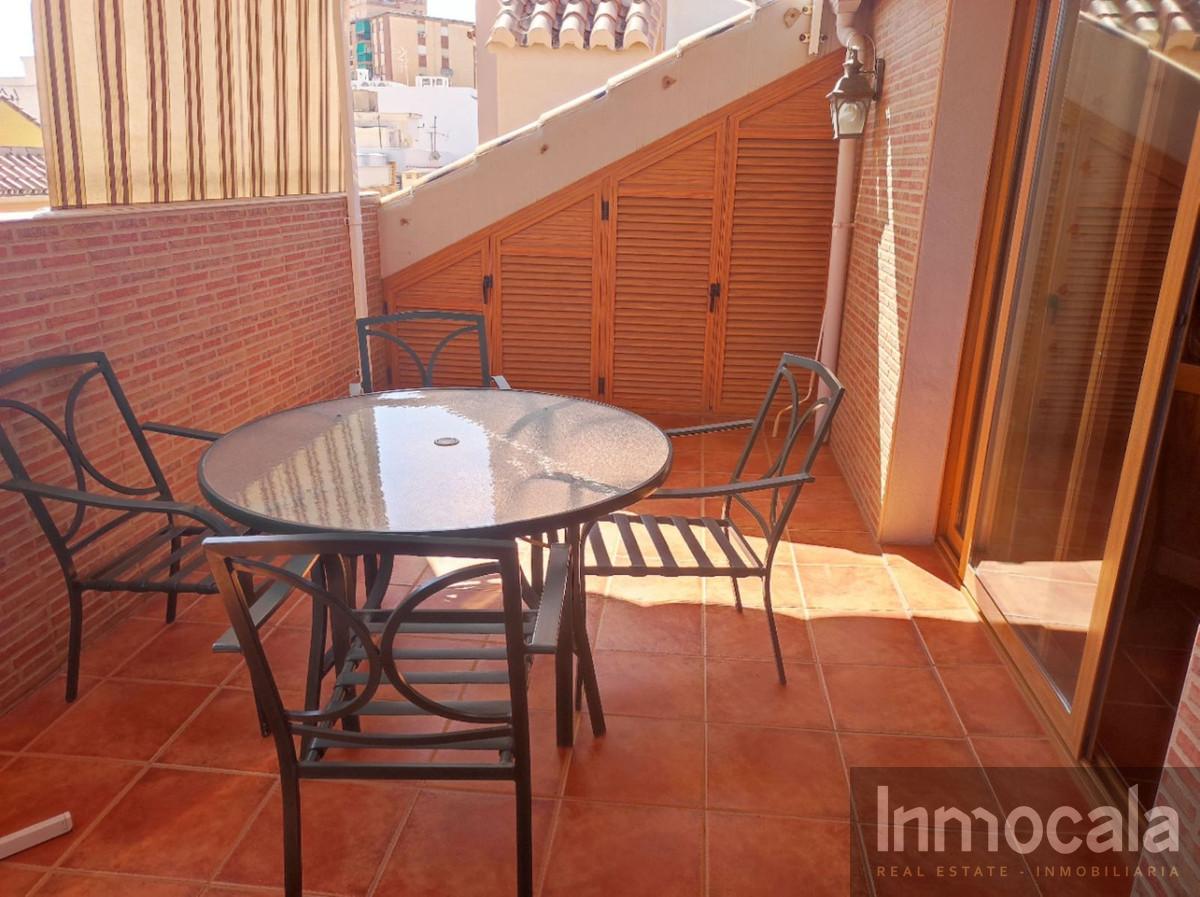 Venta de apartamento en Fuengirola