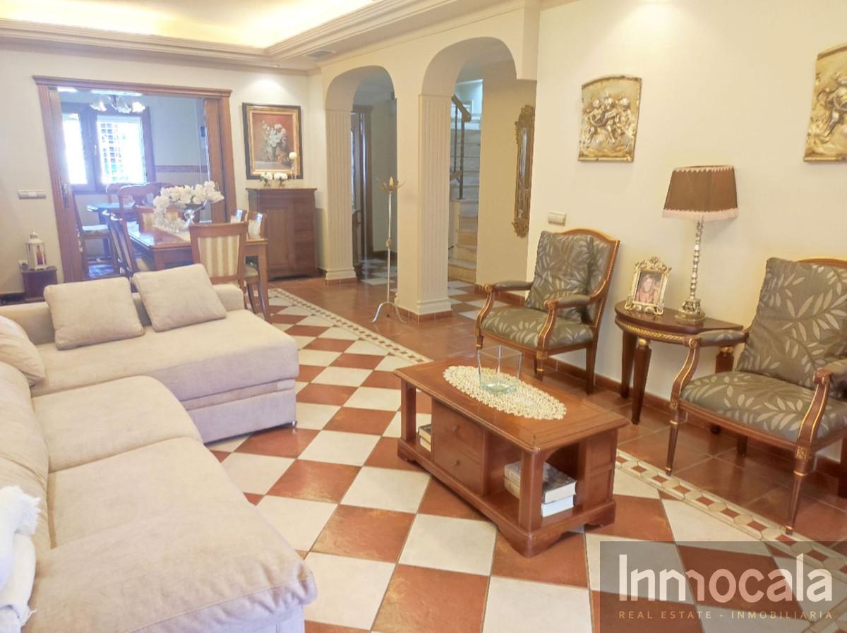 Venta de apartamento en Fuengirola
