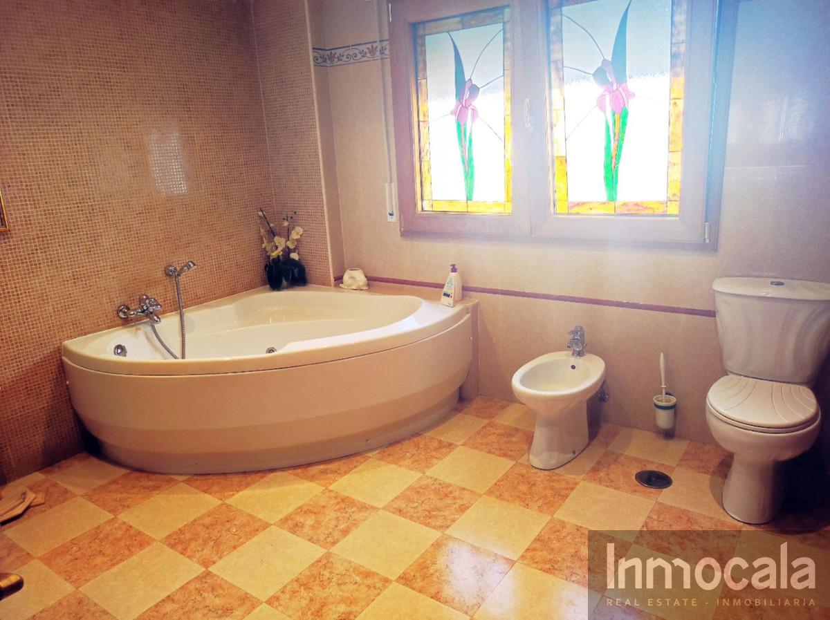 Venta de apartamento en Fuengirola