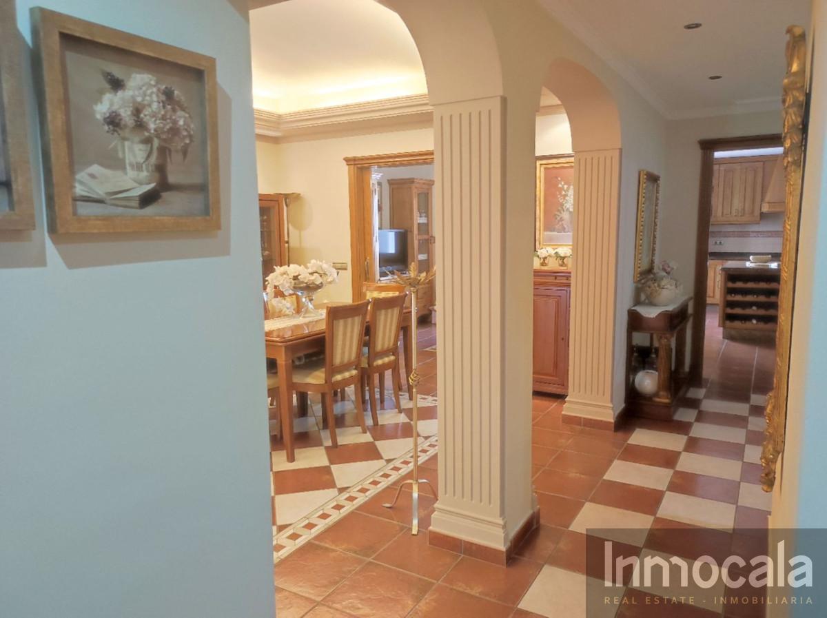 Venta de apartamento en Fuengirola