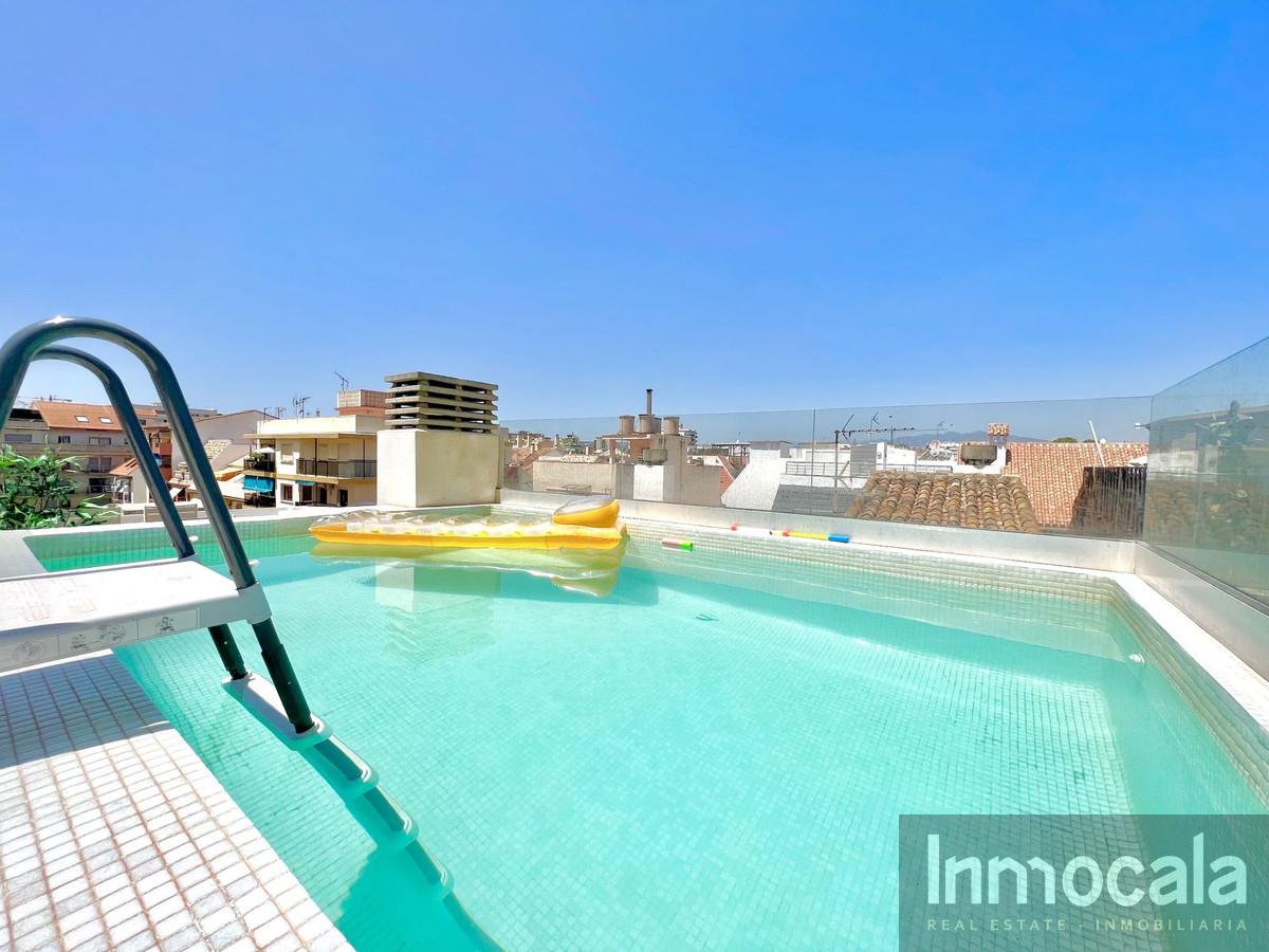 For sale of apartment in Fuengirola