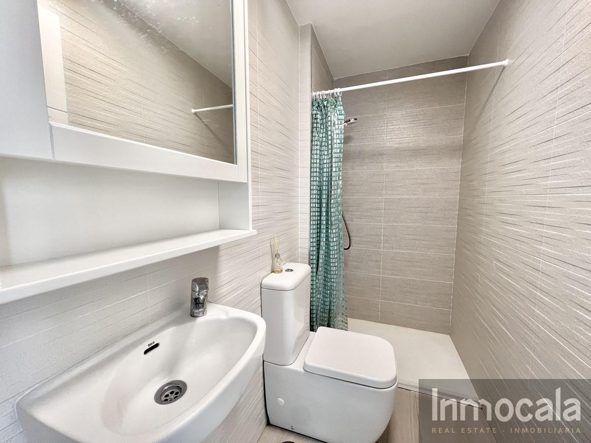 For sale of apartment in Fuengirola