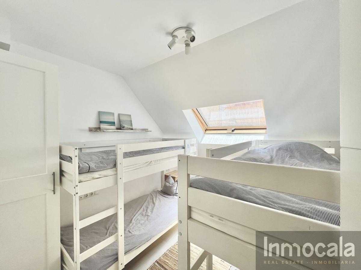 For sale of apartment in Fuengirola