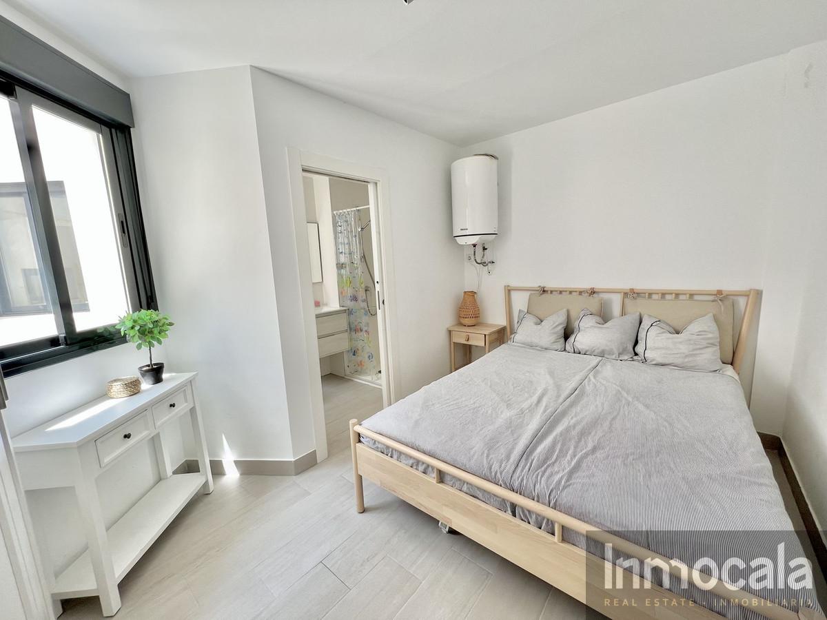 For sale of apartment in Fuengirola