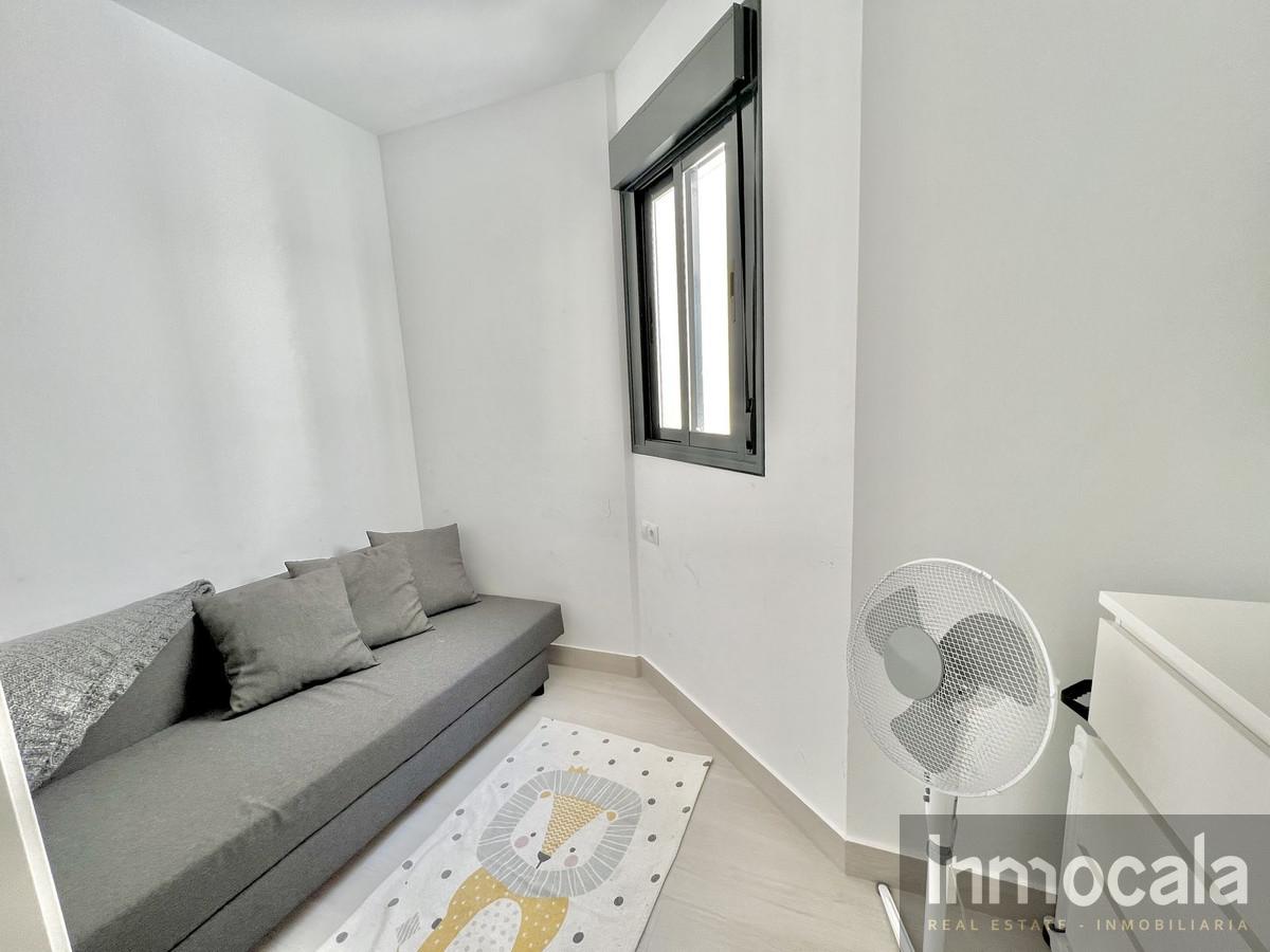 For sale of apartment in Fuengirola