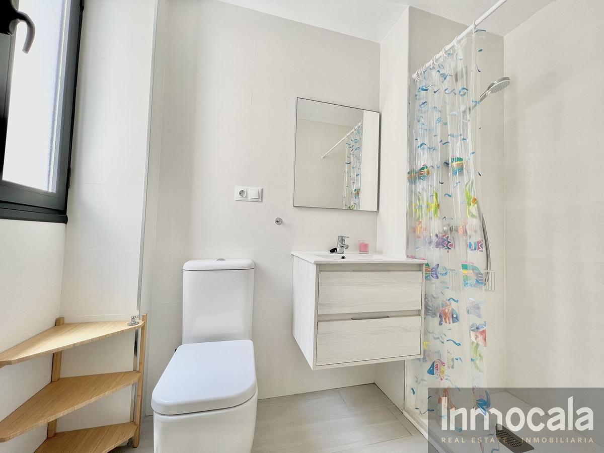 For sale of apartment in Fuengirola