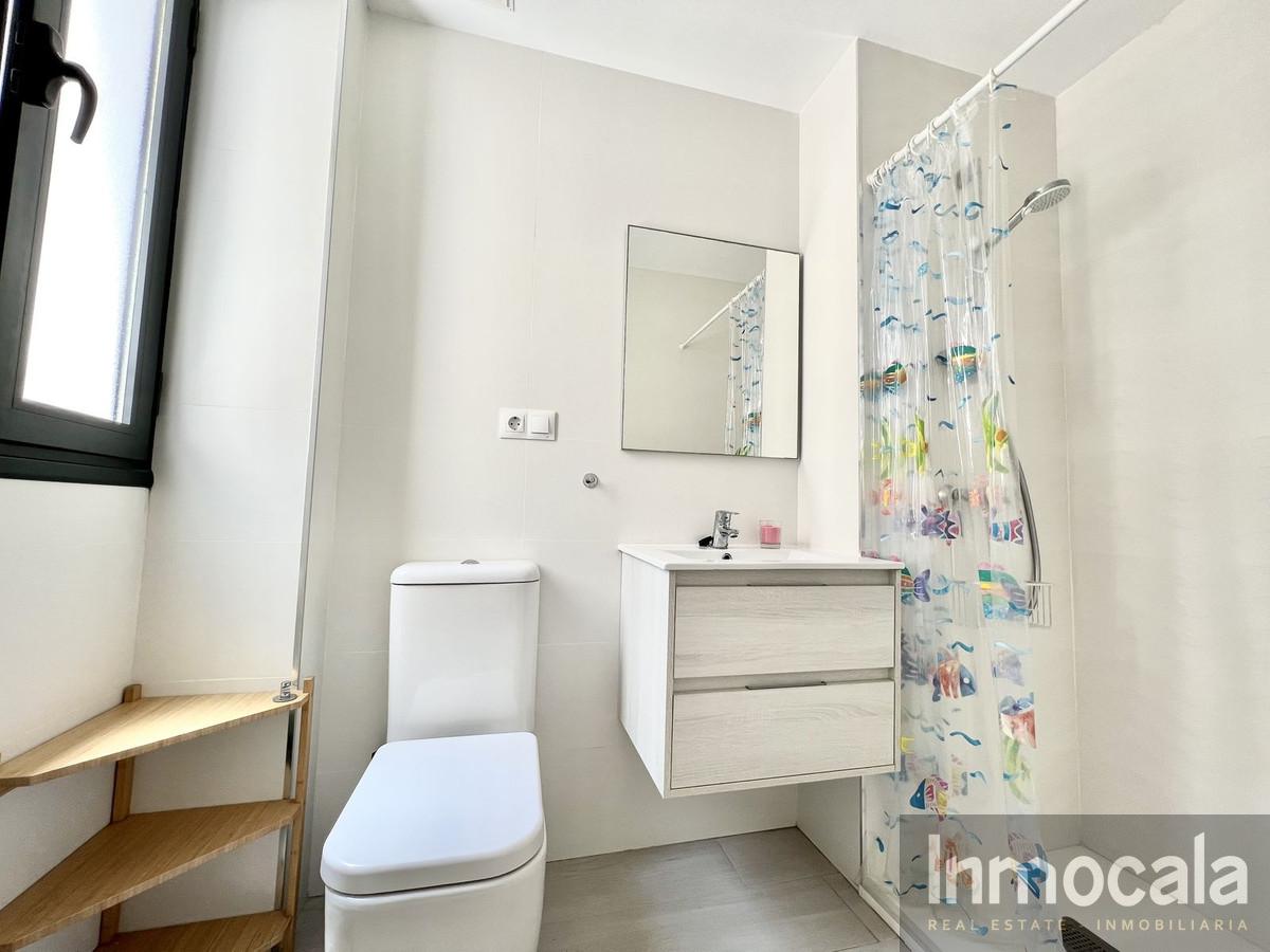 For sale of apartment in Fuengirola