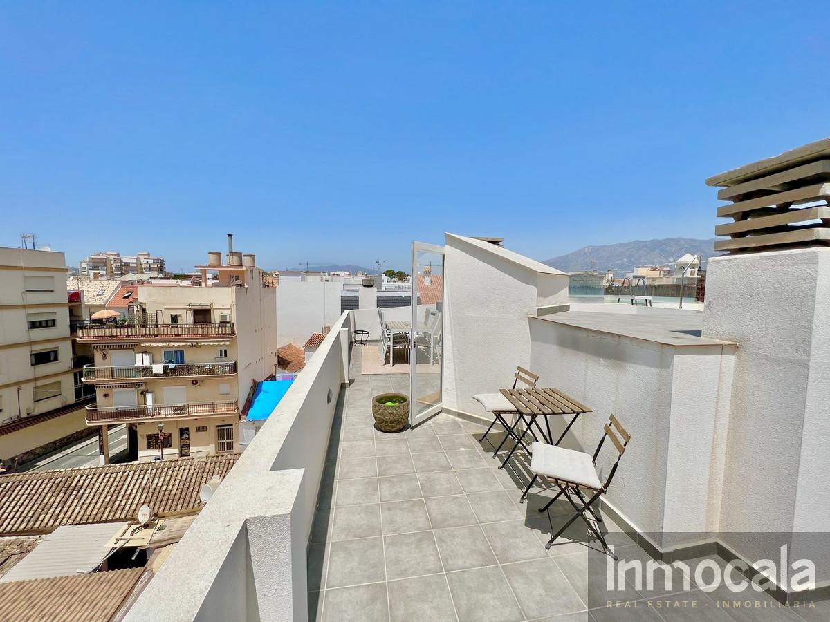 For sale of apartment in Fuengirola