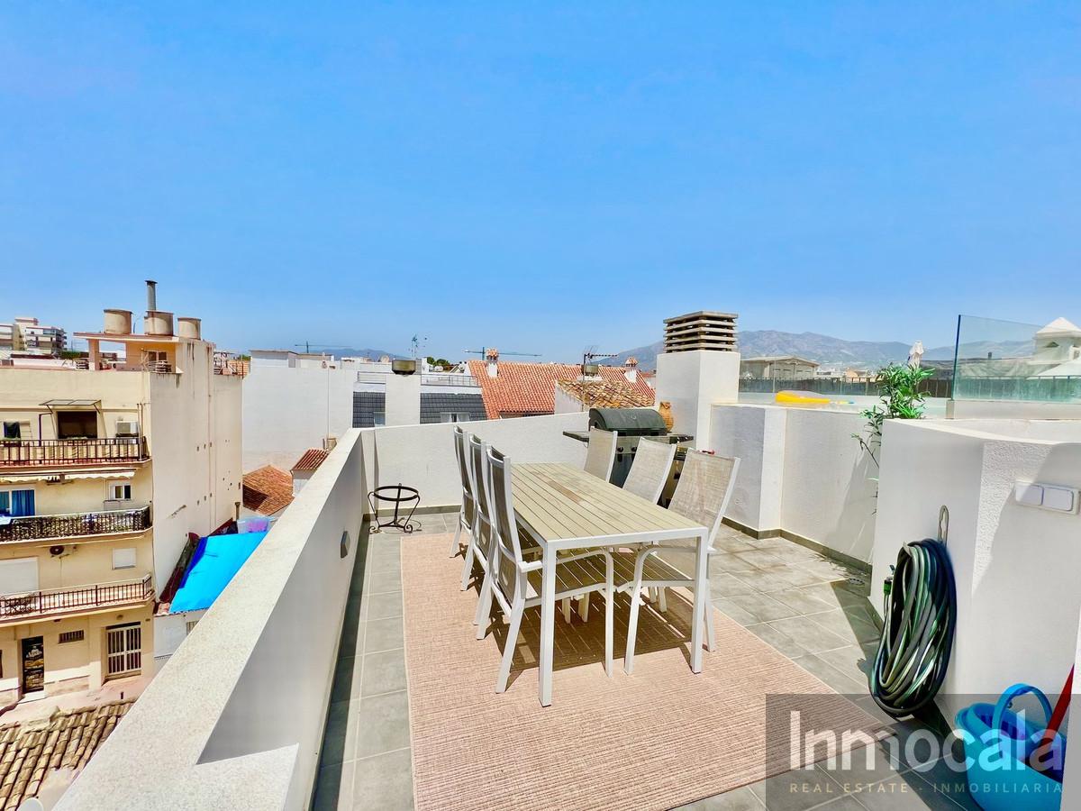 For sale of apartment in Fuengirola