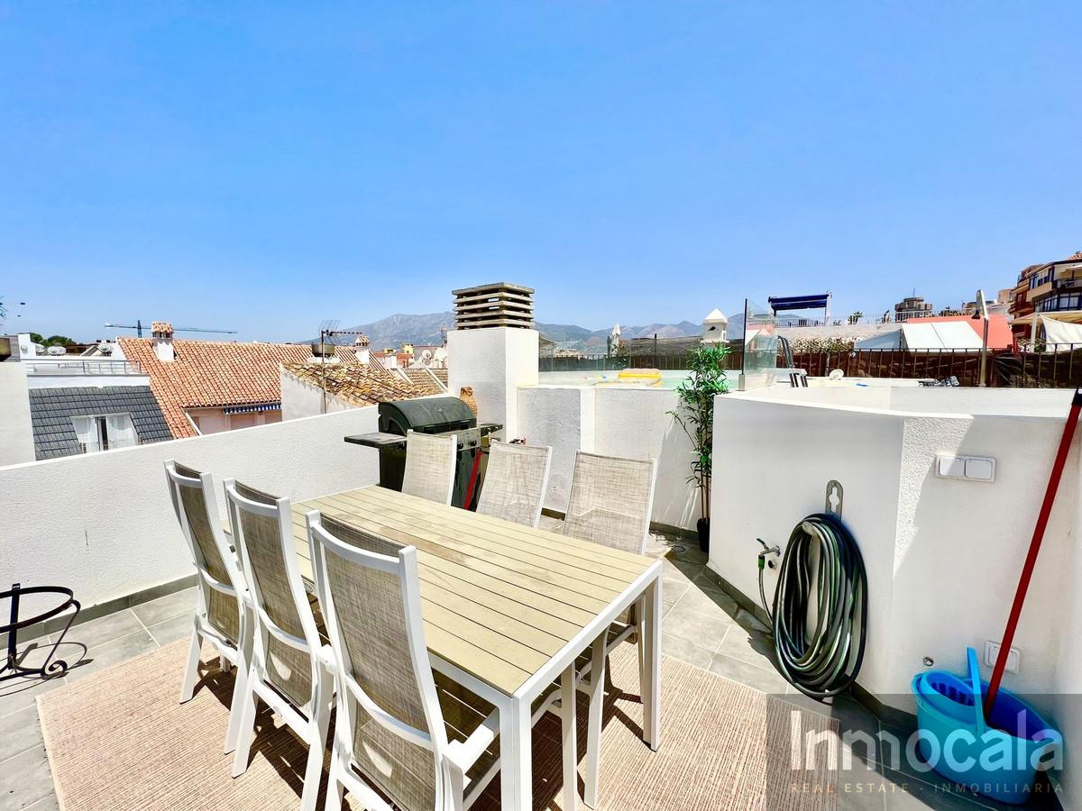 For sale of apartment in Fuengirola