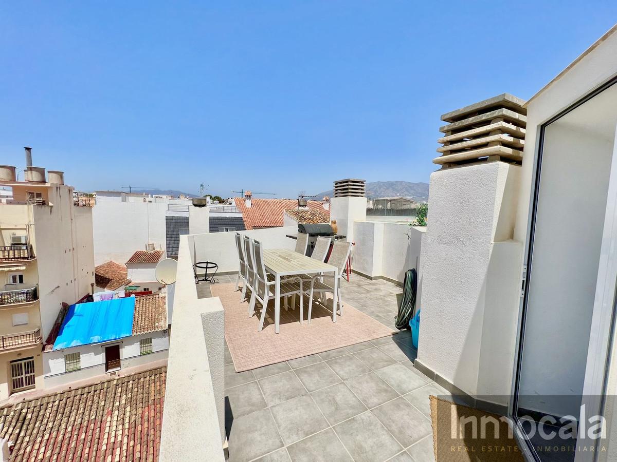 For sale of apartment in Fuengirola