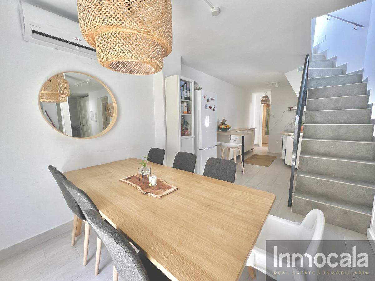For sale of apartment in Fuengirola