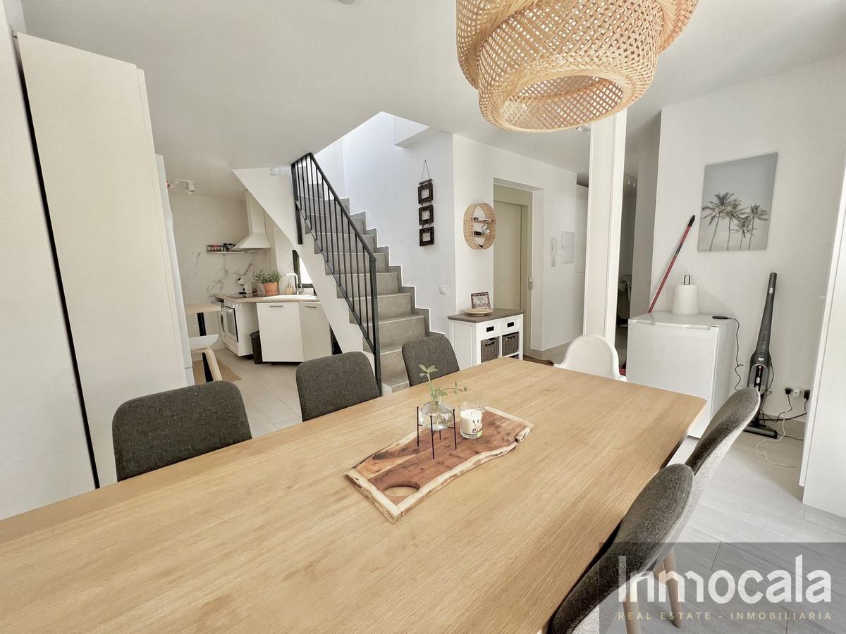 For sale of apartment in Fuengirola