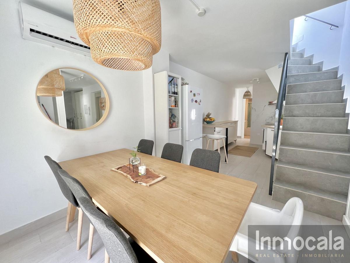 For sale of apartment in Fuengirola