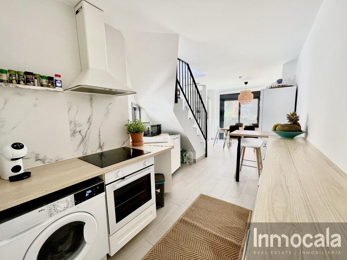 For sale of apartment in Fuengirola