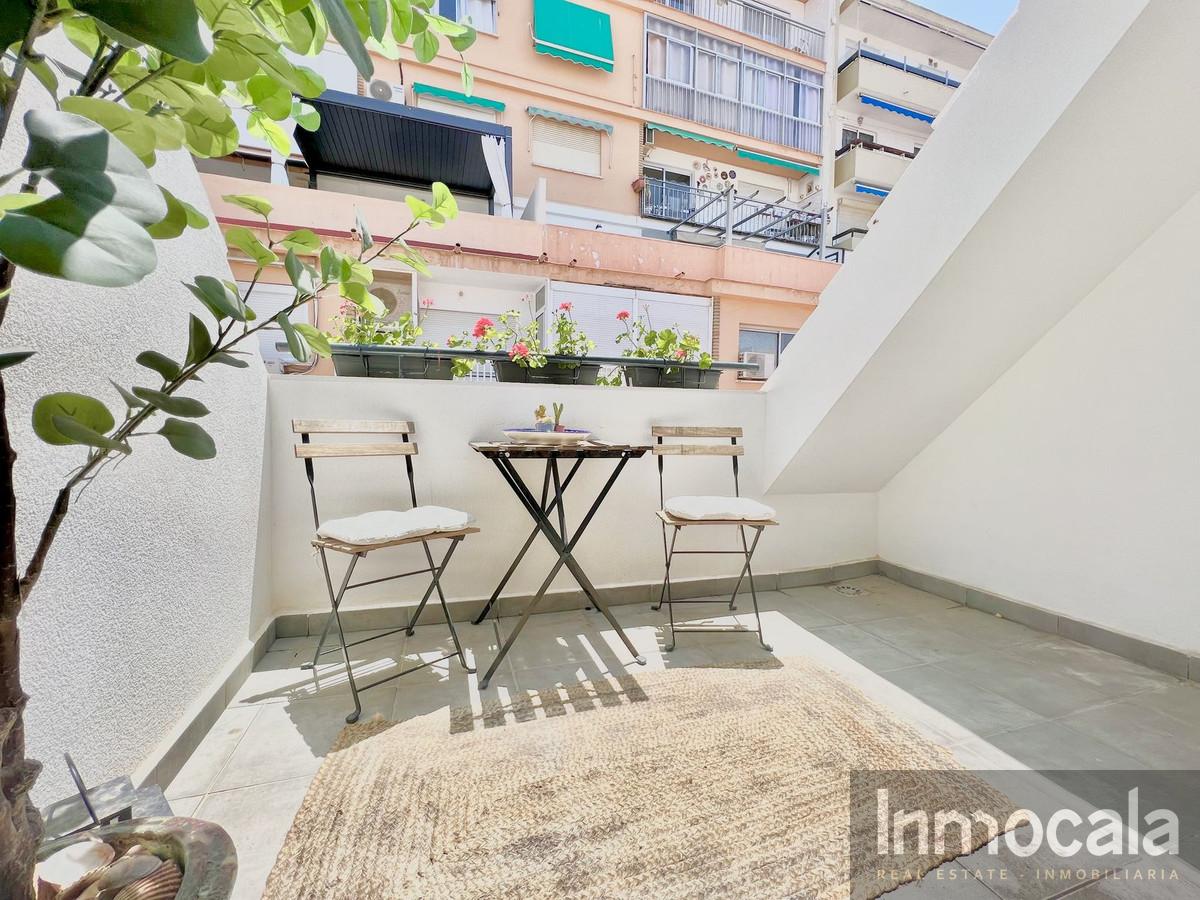 For sale of apartment in Fuengirola