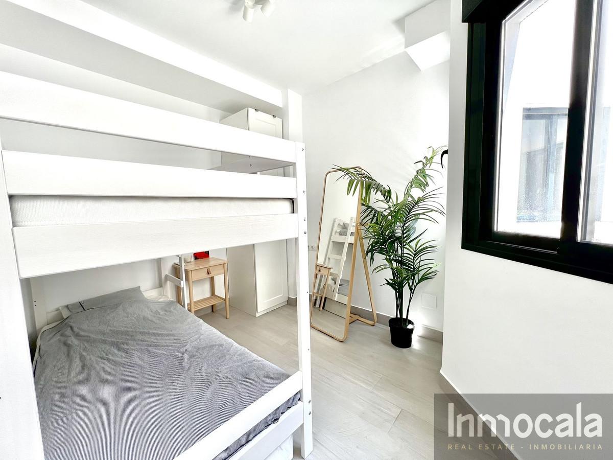 For sale of apartment in Fuengirola