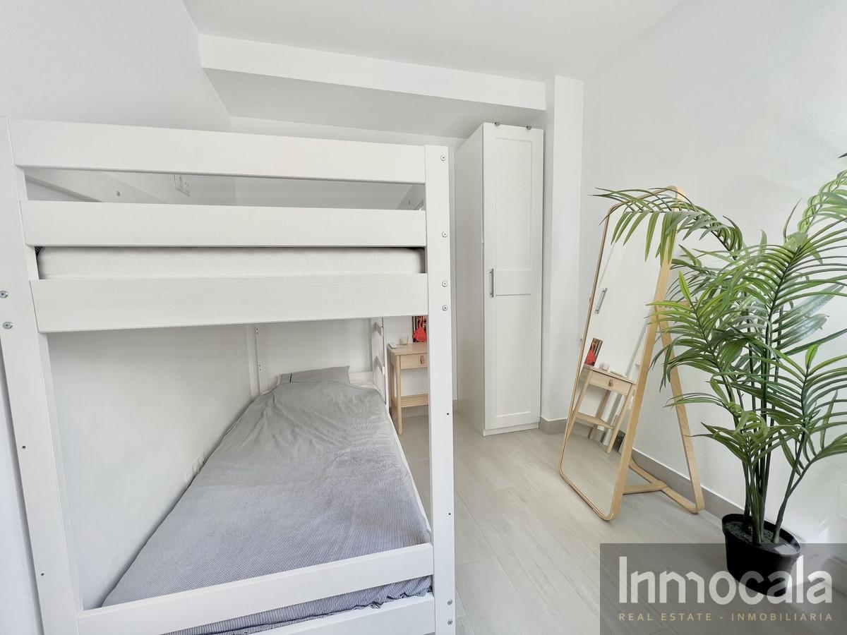 For sale of apartment in Fuengirola
