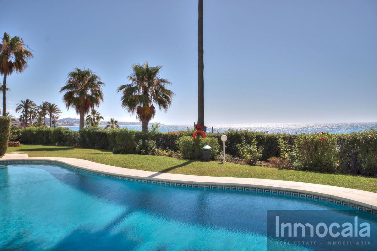 Venta de apartamento en La Cala de Mijas