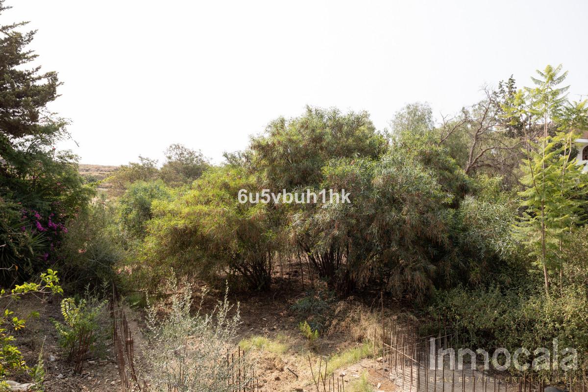 For sale of land in Mijas Costa