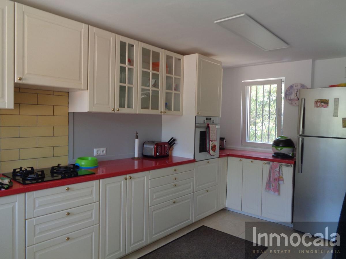 Venta de villa en La Cala de Mijas