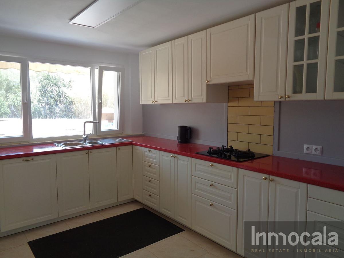 Venta de villa en La Cala de Mijas