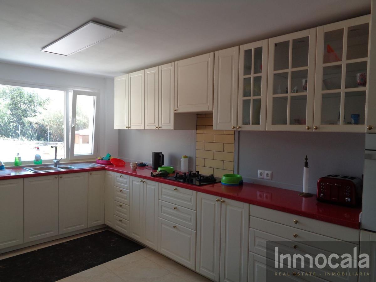 Venta de villa en La Cala de Mijas