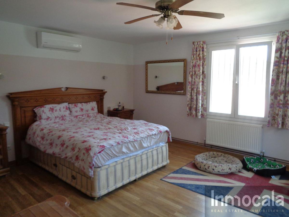 Venta de villa en La Cala de Mijas