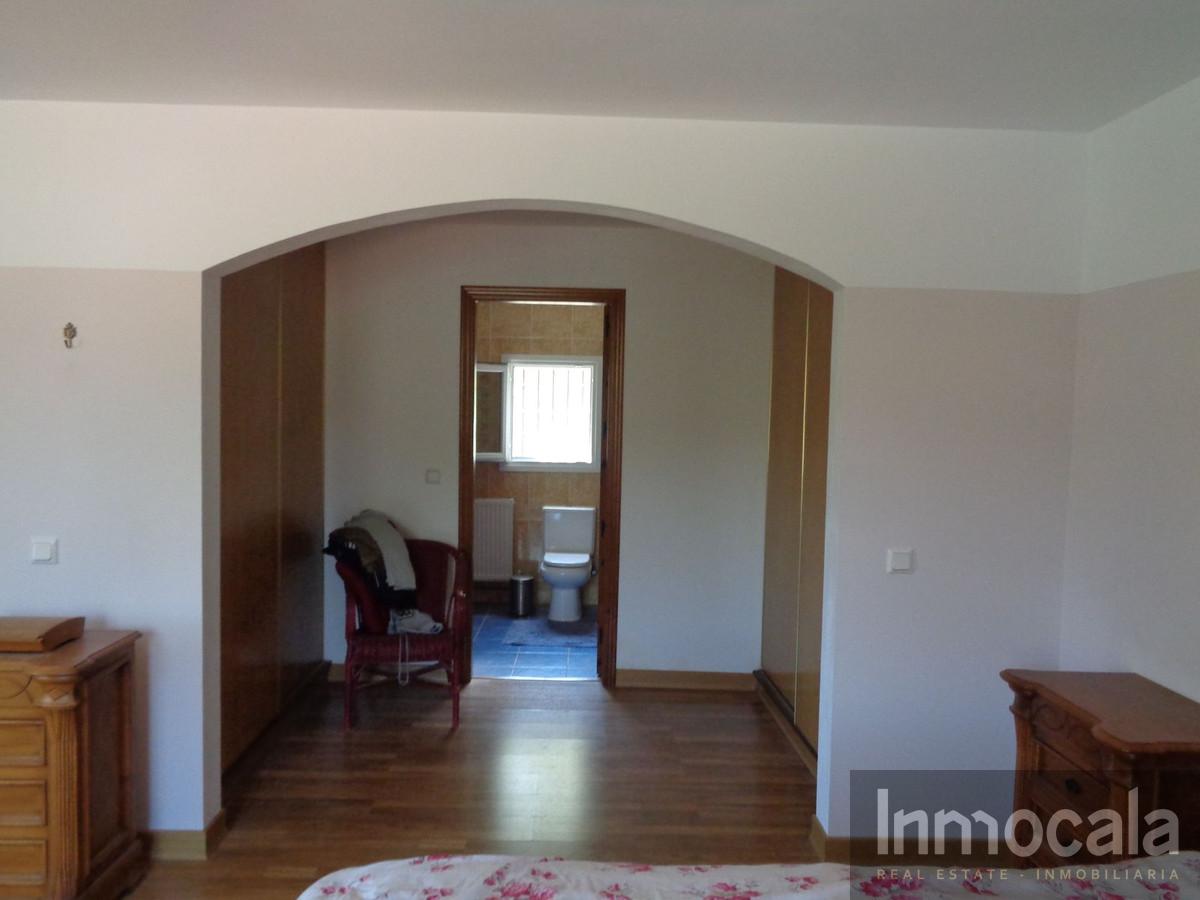 Venta de villa en La Cala de Mijas