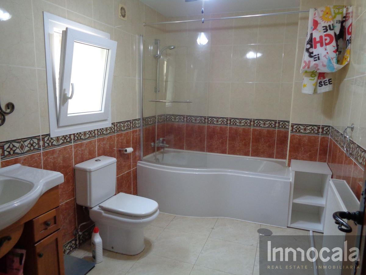 Venta de villa en La Cala de Mijas