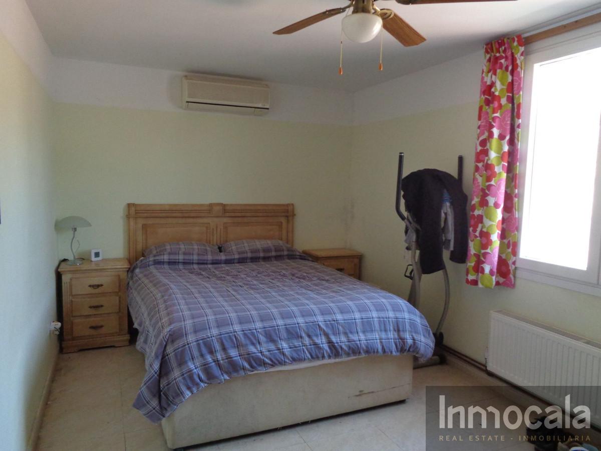 Venta de villa en La Cala de Mijas