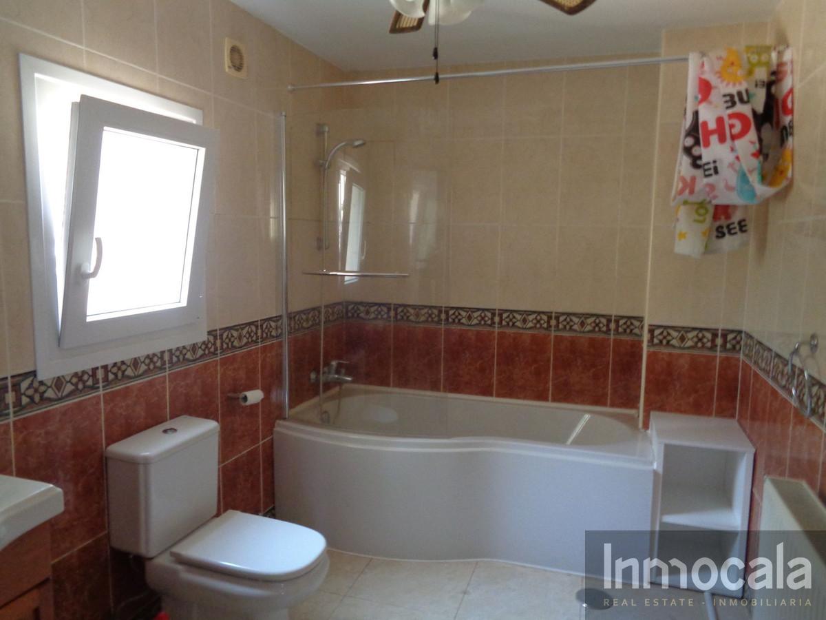 Venta de villa en La Cala de Mijas