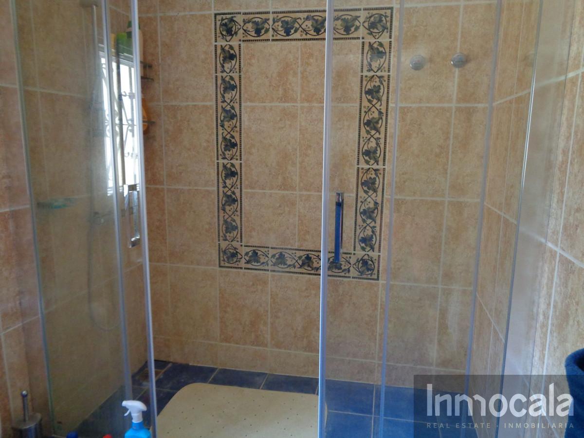 Venta de villa en La Cala de Mijas