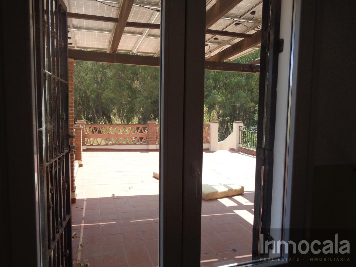 Venta de villa en La Cala de Mijas