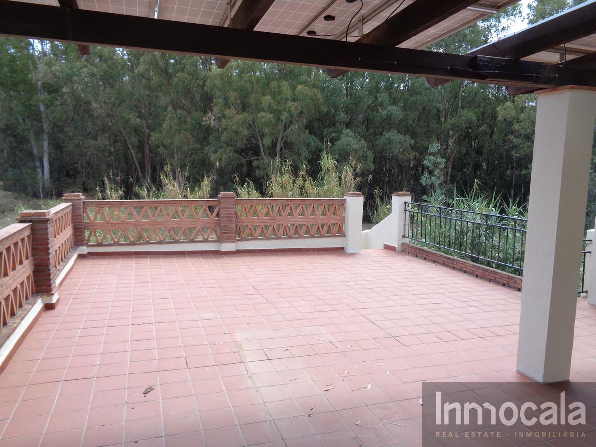 Venta de villa en La Cala de Mijas