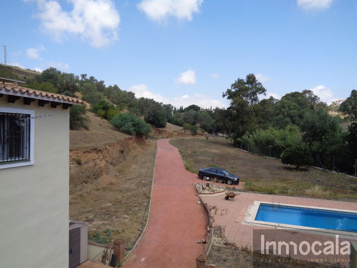 Venta de villa en La Cala de Mijas