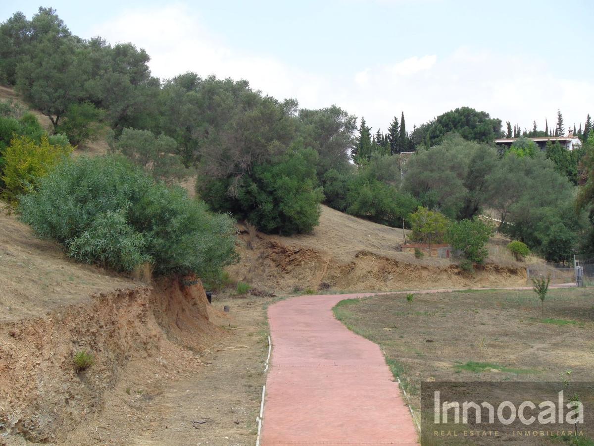 Venta de villa en La Cala de Mijas