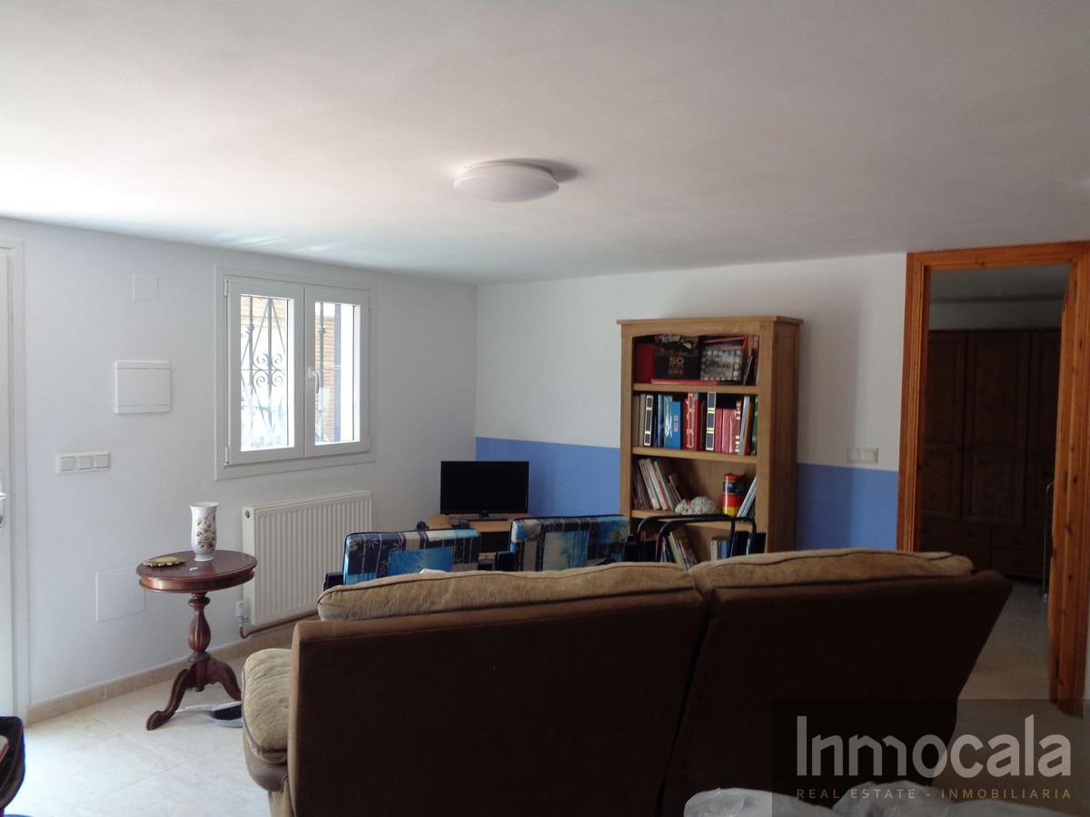 Venta de villa en La Cala de Mijas