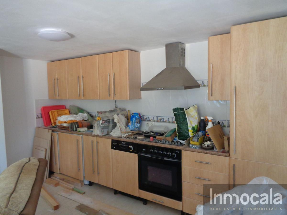 Venta de villa en La Cala de Mijas
